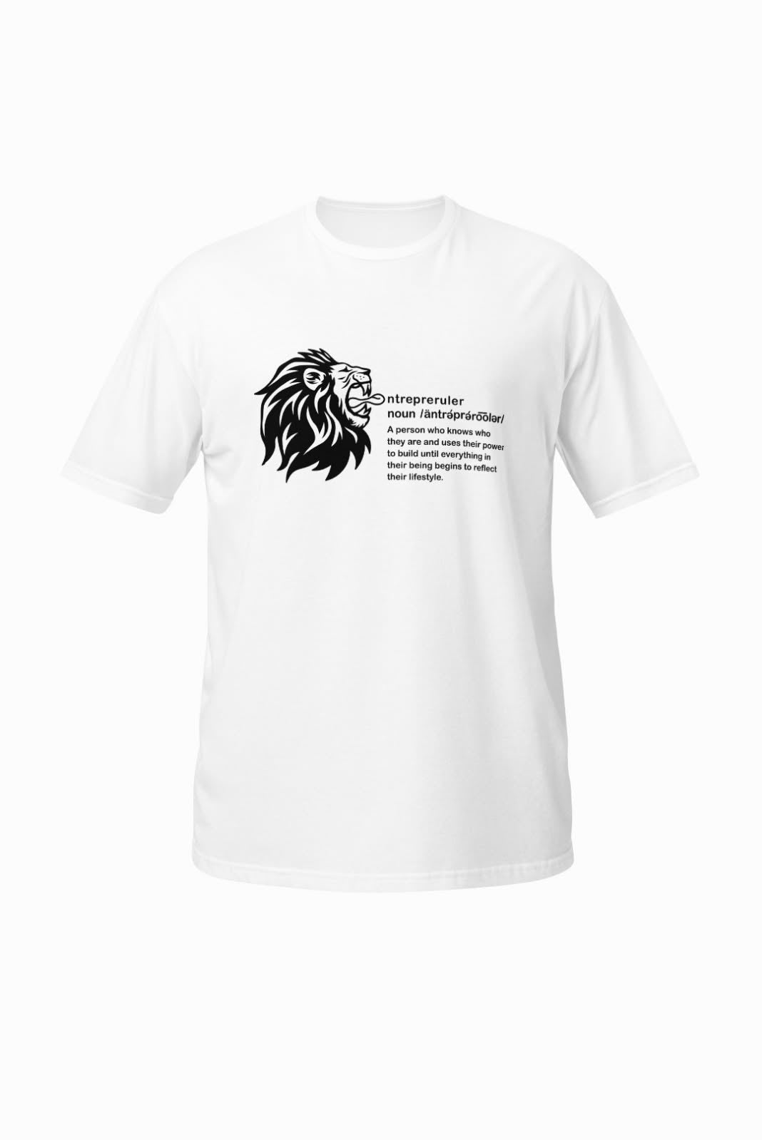There Is A King In You - Unisex Tee