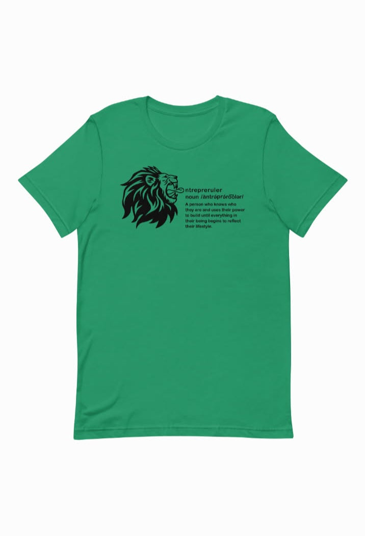 There Is A King In You - Unisex Tee